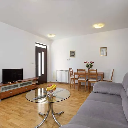 Apartman In - Istrien 43006 *