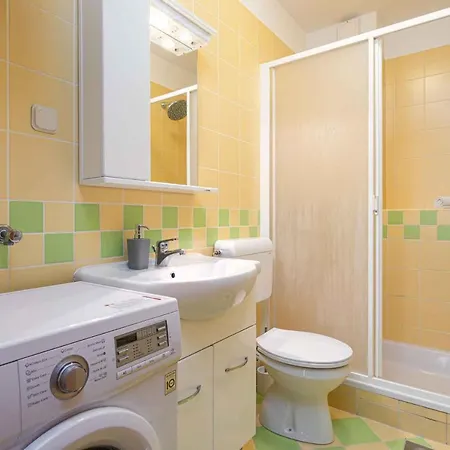 Apartman In - Istrien 43006 *